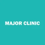 Major Clinic icon