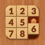 Number Games - Puzzle icon