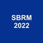 SBRM 2022 icon