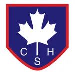 Canadian Specialist Hospital. icon