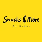 Snacks and More icon