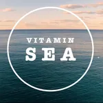 Vitamin Sea - Meditating icon