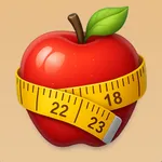 السعرات الحرارية icon