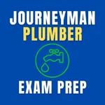 Journeyman Plumber Exam Prep icon