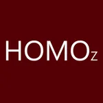 Homoz App icon