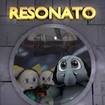 Resonato icon