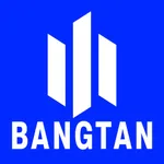 Bangtan CCTV icon