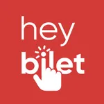 Heybilet—Turkey Flight Tickets icon