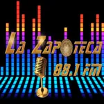 La Zapoteca 88.1 FM icon