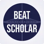 Beat Scholar icon