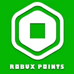 Robux For Roblox & Codes ™ icon