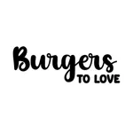 Burgers To Love icon