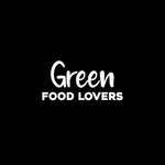 Green Food Lovers icon