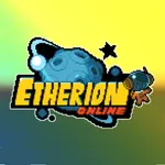 Etherion Online RPG icon