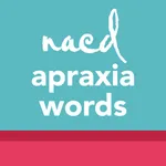 Speech Therapy Apraxia Words icon