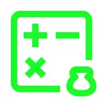 贷款计算器-简单实用 icon