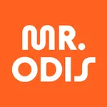 Mr Odis - The app for your pet icon