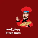 Pizza Imm | بيتزا إمم icon
