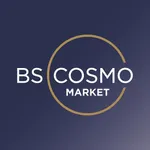 BSCosmo Market icon