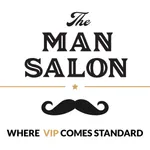 The Man Salon Mobile icon