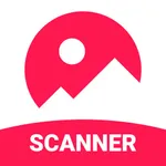 Photo Scanner: Scan Photos Doc icon
