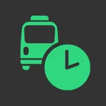 Minibus Timer - 專線小巴到站時間 icon