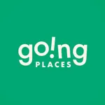 going places app icon