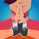 Ninja Magic 3D: Jutsu Hands icon