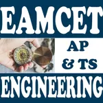 EAMCET Practice - Engineering icon