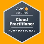 AWS Cloud Practitioner Test icon