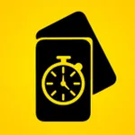 Commander Clock icon