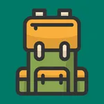 Backpackmeet icon