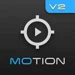 intdash Motion V2 icon