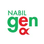 Nabil Gen Alpha icon