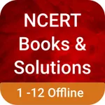 Ncert Books & Solutions icon