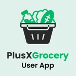 PlusXGrocery User icon