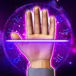 Palmistry - Palm Reading 3D icon