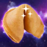 Fortune Cookie 3D icon