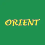 Orient. icon