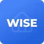 Wise Home icon