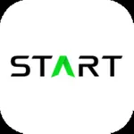 Tokopedia START icon