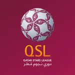 Qatar Stars League icon