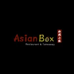 Asian Box Restaurant icon