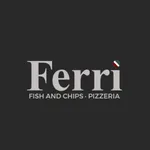 Ferri Fish & Chip icon