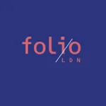 FolioLondon App icon