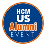 HCMUS Alumni Event icon