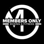 Members Only Boxing & Fitness icon