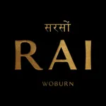 RAI Woburn icon