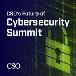 CSO's Future of Cybersecurity icon