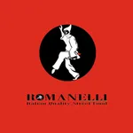 Romanelli Italian Food. icon